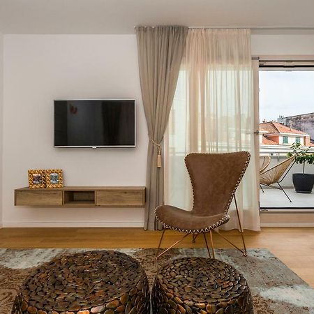 Perla Apartmani Split Exterior foto