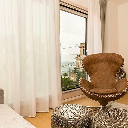 Perla Apartmani Split Exterior foto